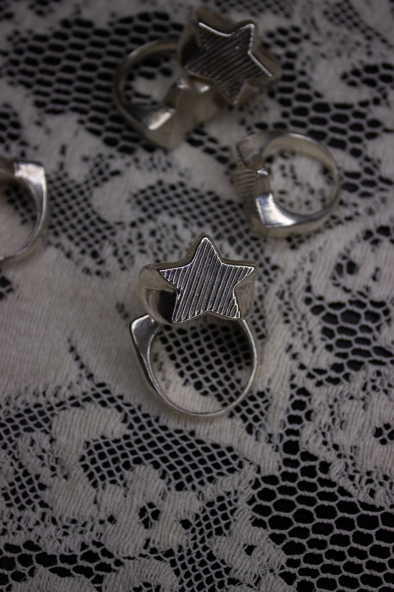 BOWIE IN KANSAS RING