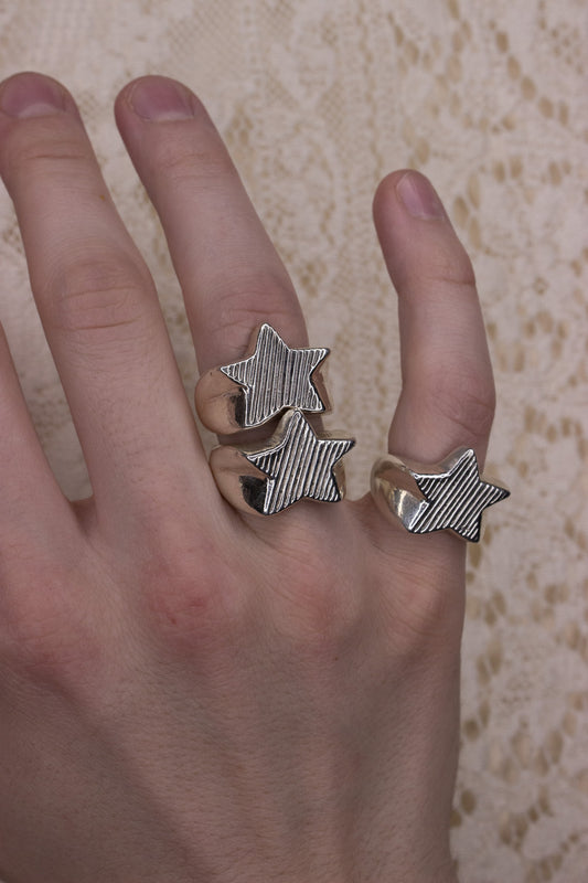 BOWIE IN KANSAS RING