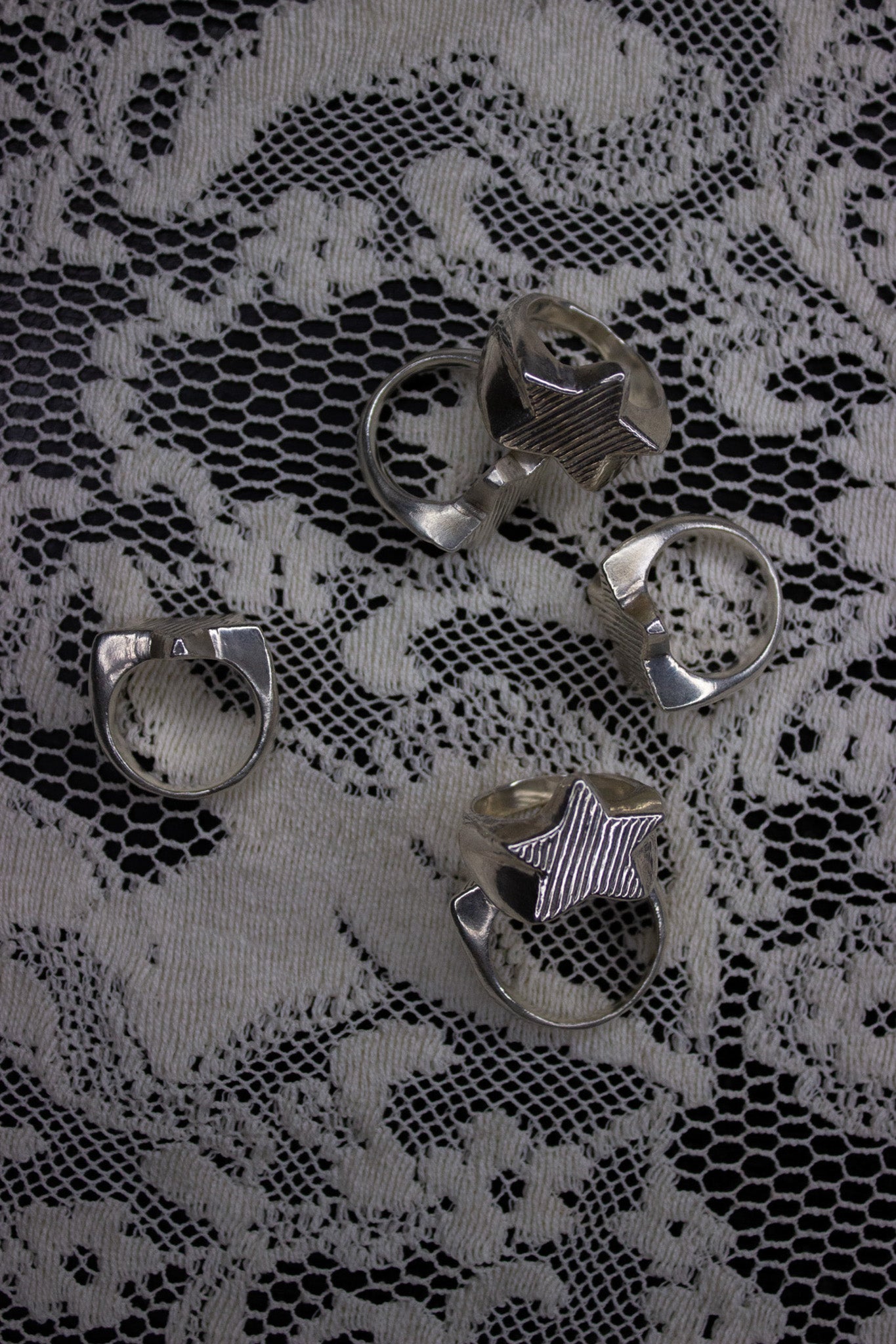 BOWIE IN KANSAS RING