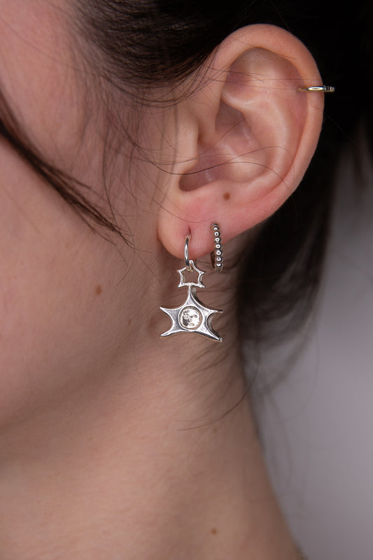 STAR BABY EARRINGS