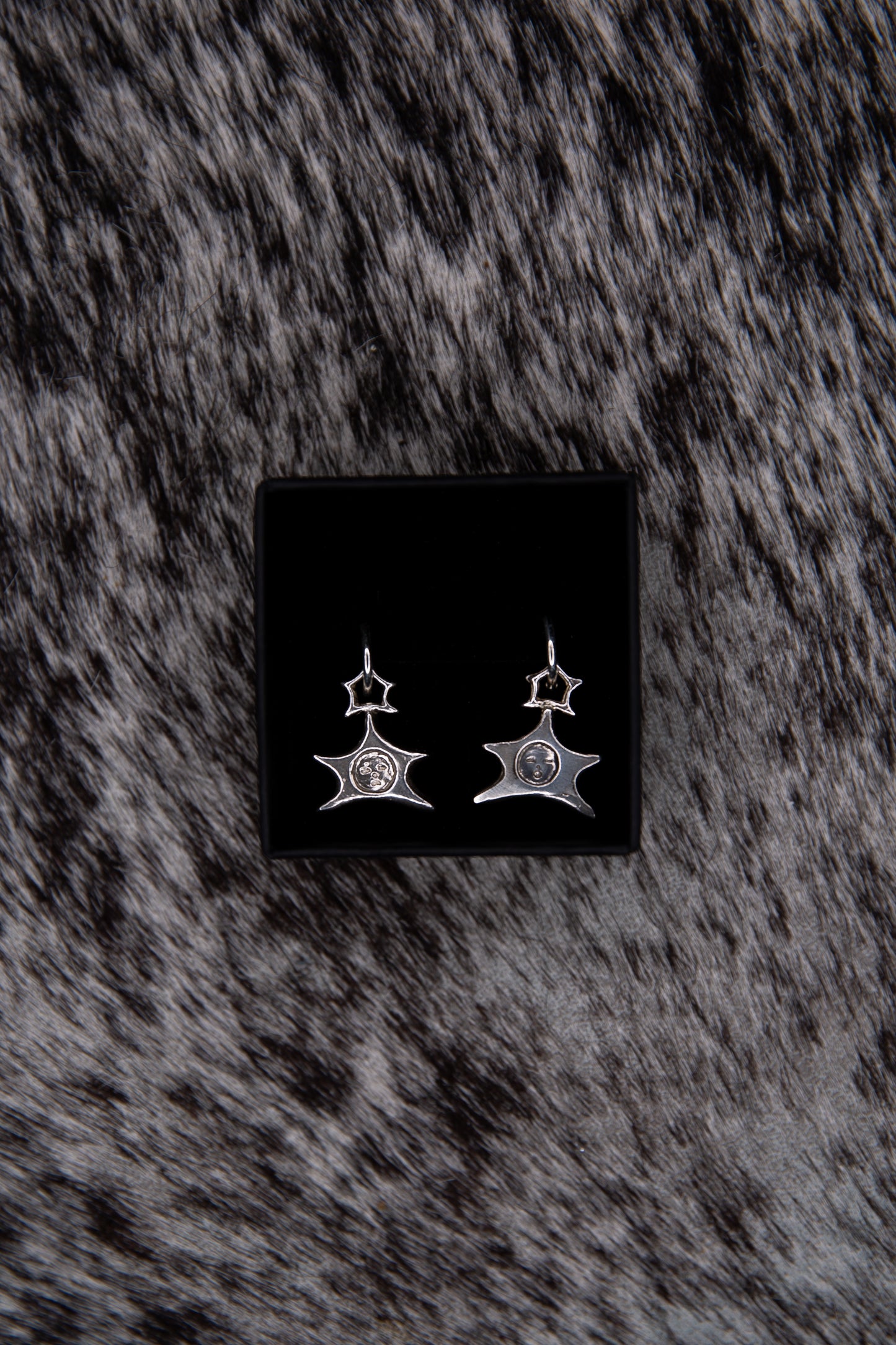 STAR BABY EARRINGS