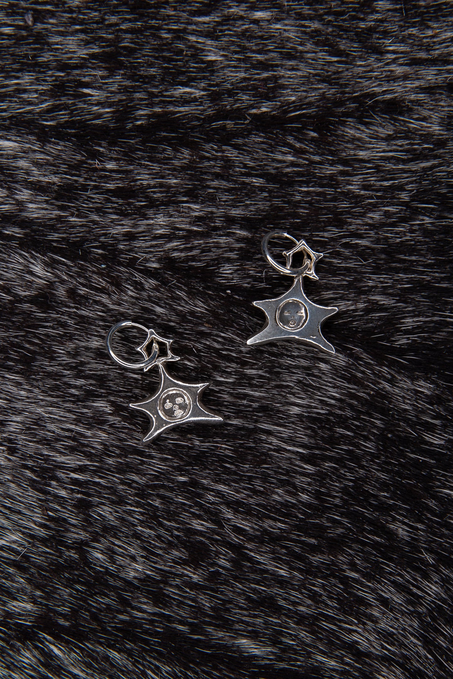 STAR BABY EARRINGS